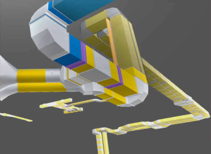 Mandataire / Bureau d'études Mandataire / Bureau d'études