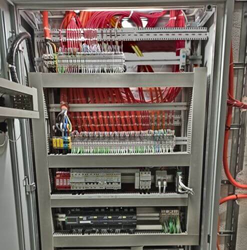 Maintenance Maintenance