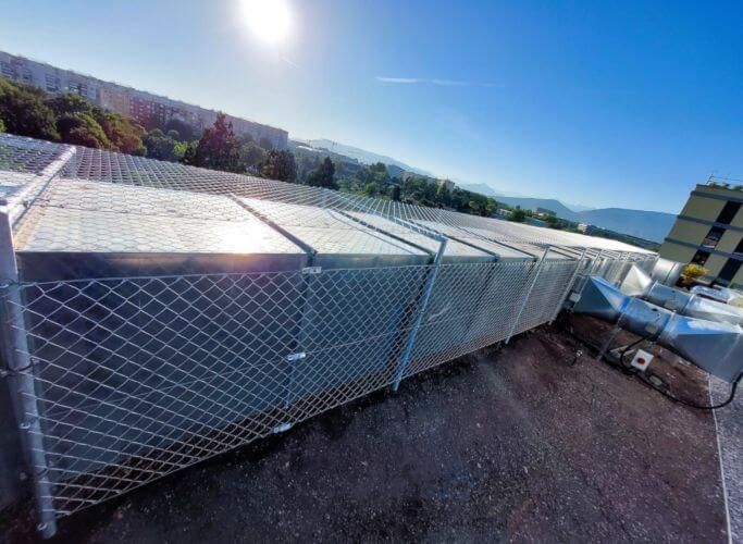 Installation Installation