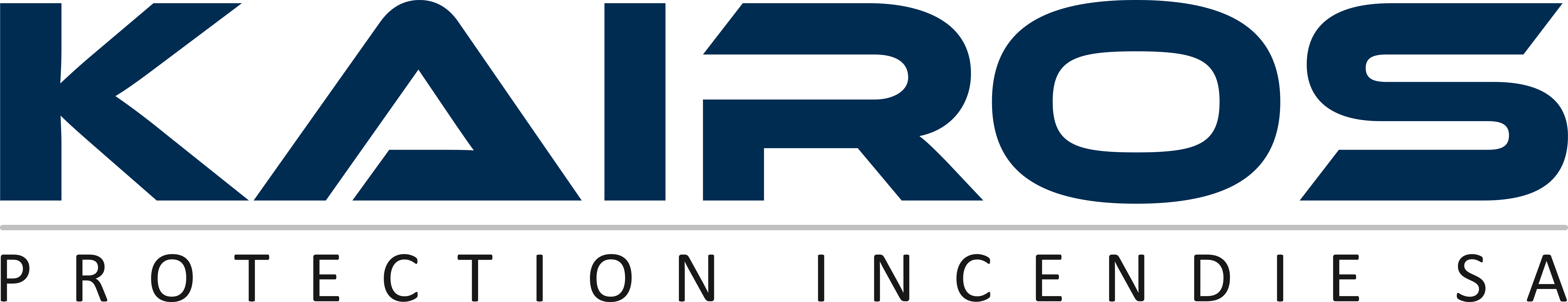 Kairos Protection Incendie SA